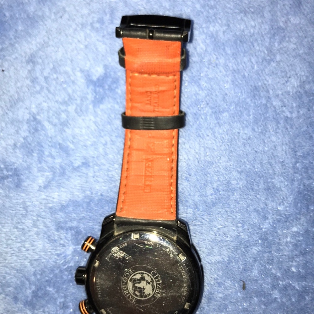 Citizen watch - Picture 7 of 11